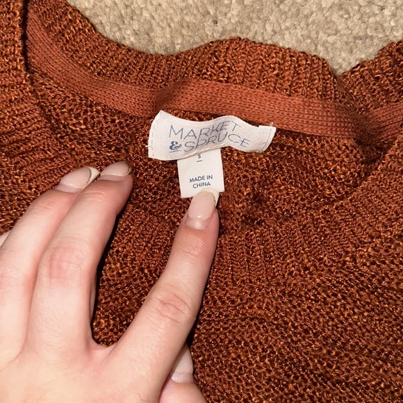 Sweater - Picture 2 of 3